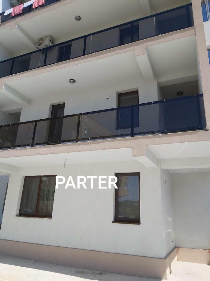 Ioana Studio Mamaia Nord Năvodari Exterior foto